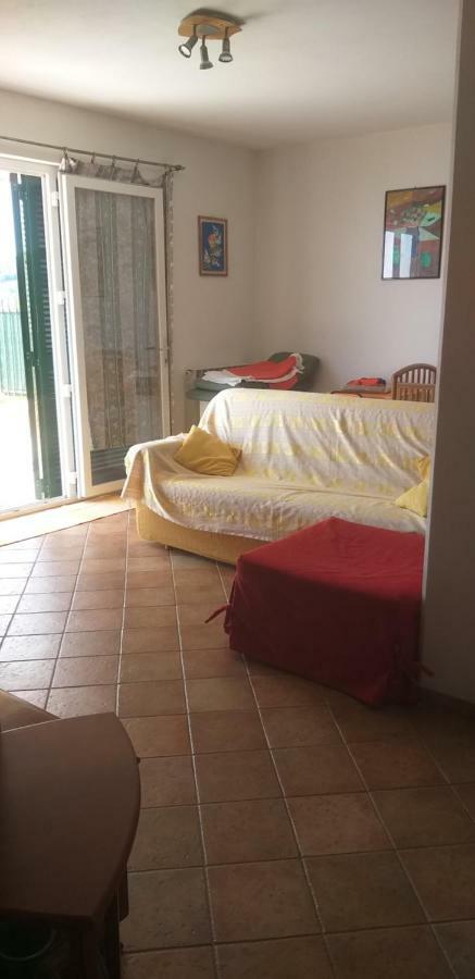 Appartamento Terrazza Vista Mare Mozzafiato Moneglia Buitenkant foto