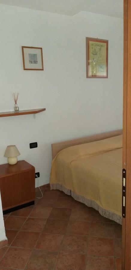 Appartamento Terrazza Vista Mare Mozzafiato Moneglia Buitenkant foto