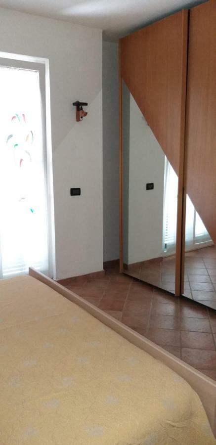 Appartamento Terrazza Vista Mare Mozzafiato Moneglia Buitenkant foto